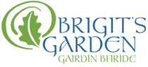 Brigit's Garden Logo