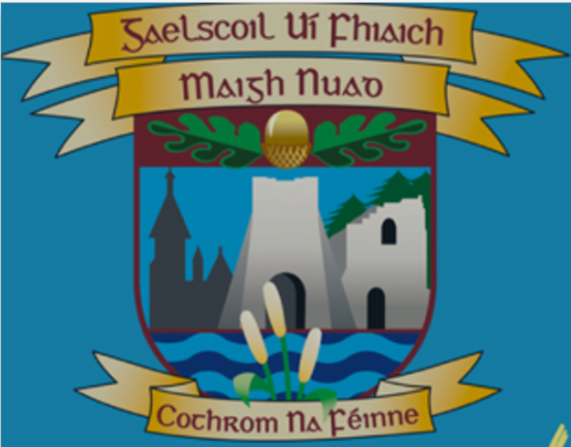 Coiste na dTuisti Logo