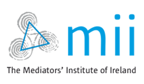 Mediators' Institute of Ireland Logo