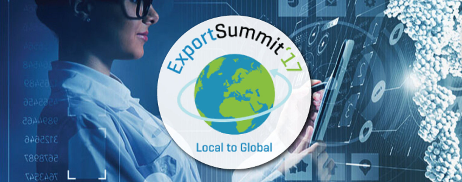 ExportSummit Logo