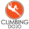 Climbing Dojo Logo