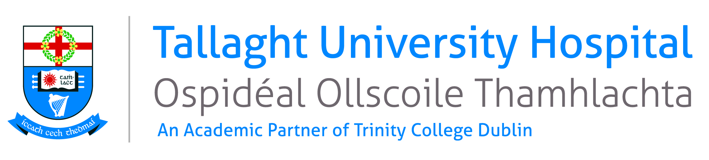 Tallaght University Hospital Logo