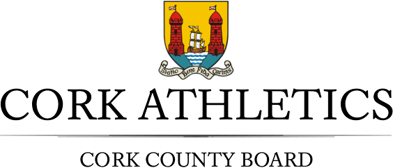 Cork Athletics Logo