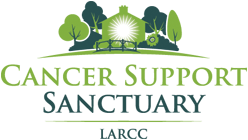 LARCC Cancer Support Sanctuary Logo