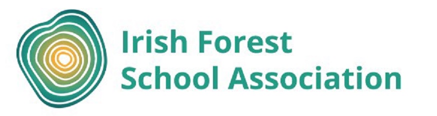 Irish Forest School Association Logo