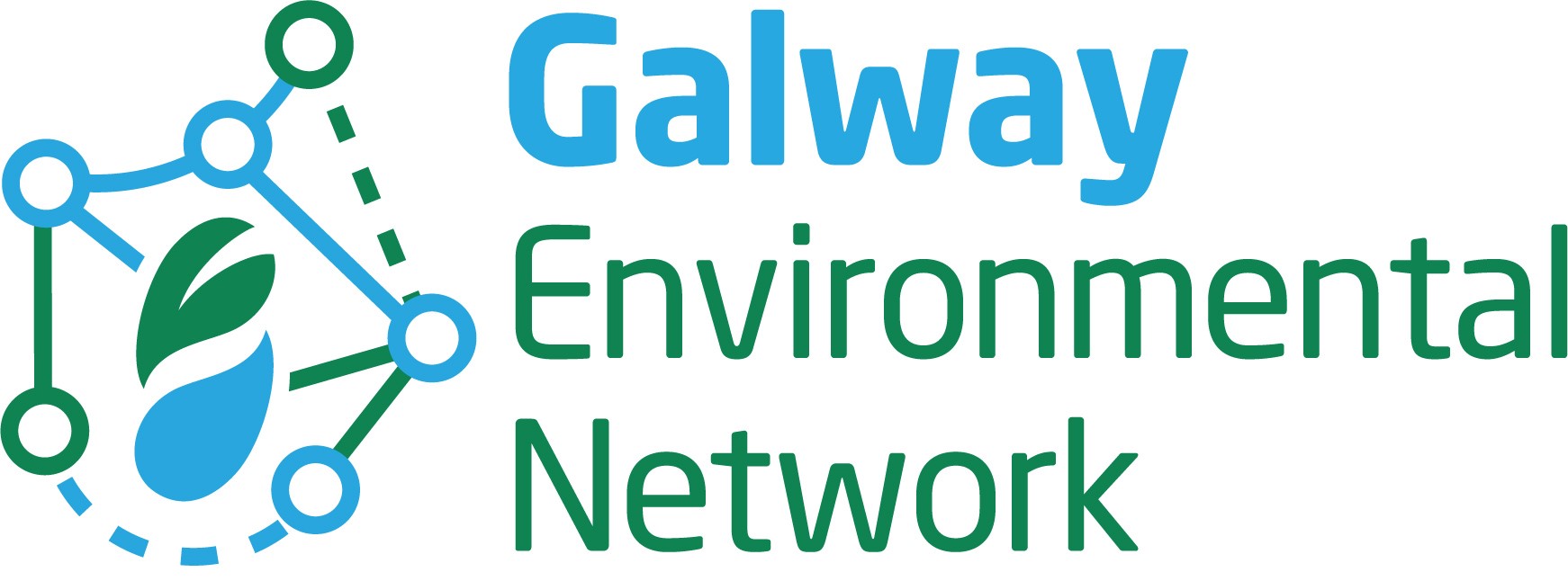 Galway Environmental Network Logo