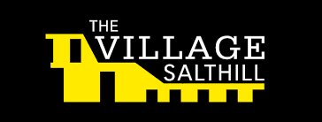 The Village Salthill Logo