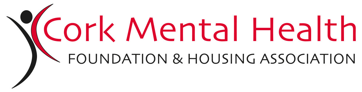 Cork Mental Health Foundation/Housing Association Logo