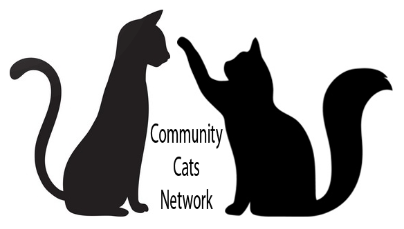 Community Cats Network Logo