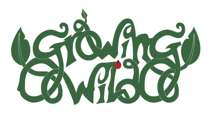 Growing Wild Logo