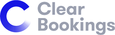 ClearBookings Limited Logo