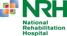 National Rehabilitation Hospital Logo