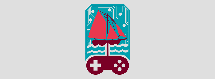 Galway Game Jam Logo