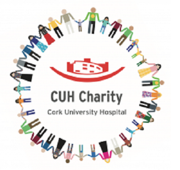 Cork University Hospital Logo