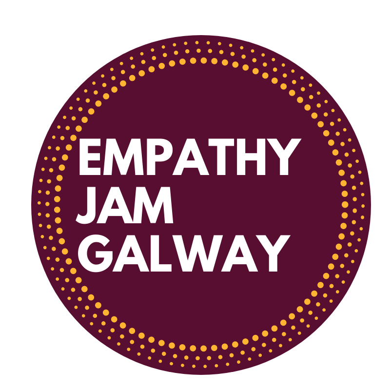 Empathy Jam Galway Logo