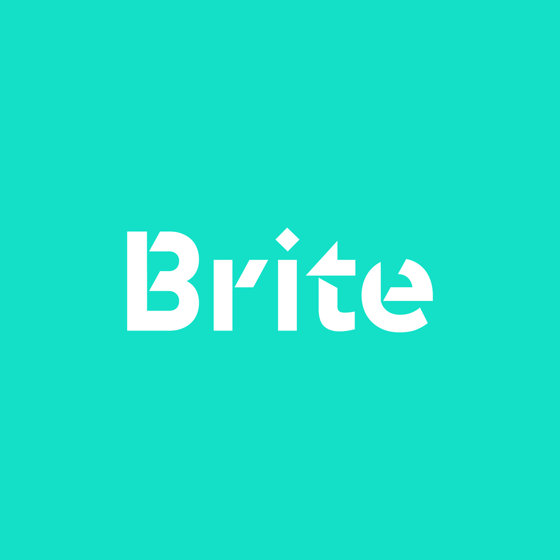Brite Logo