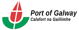 The Port of Galway Logo