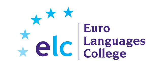 Euro Languages College Logo