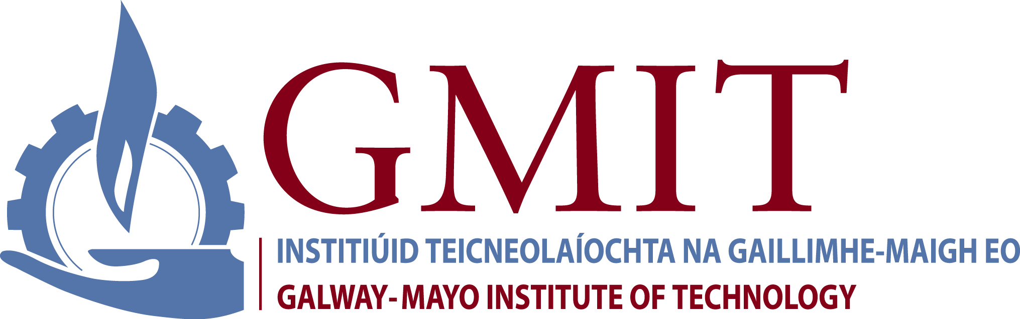 Galway Mayo Institute of Technolog Logo