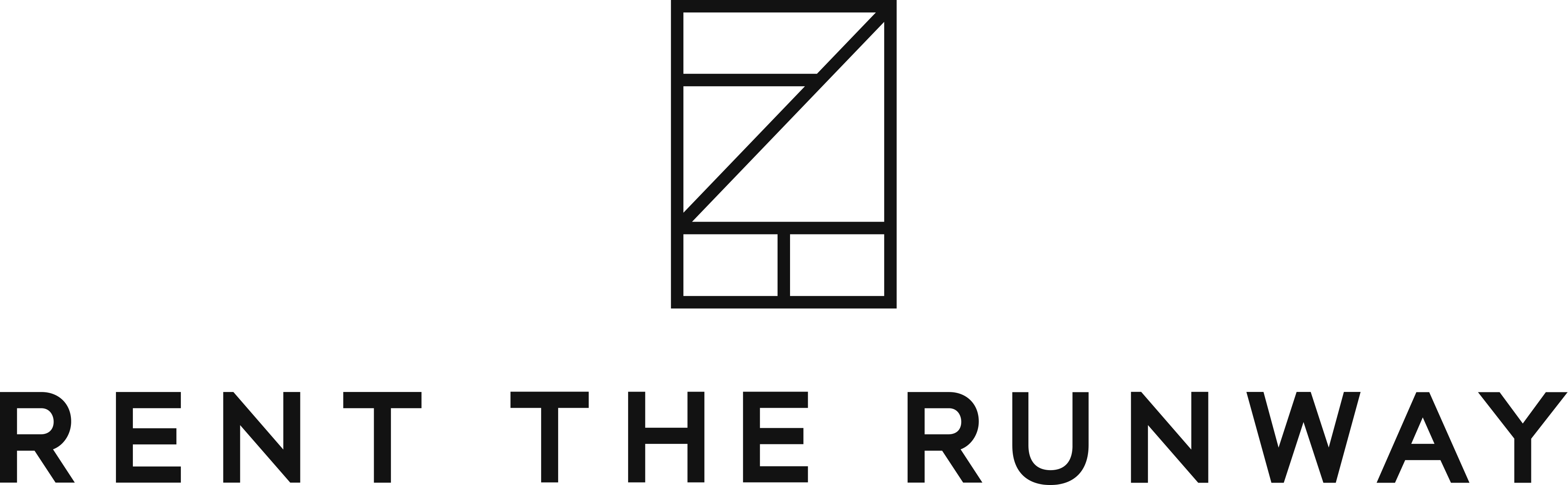 Rent The Runway Logo