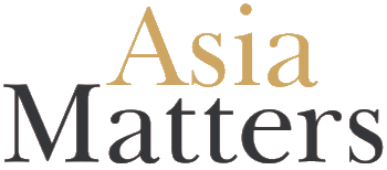 Asia Matters Logo