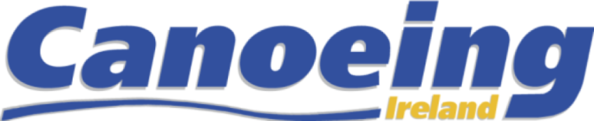 Canoeing Ireland - Participation Logo