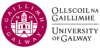 University of Galway BCNI Logo