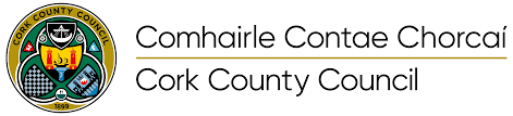 Cork County Council Logo