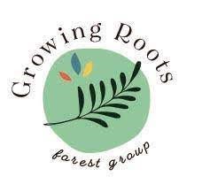 Growing Roots Logo