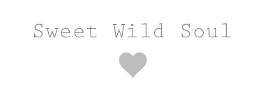 Sweet Wild Soul Logo