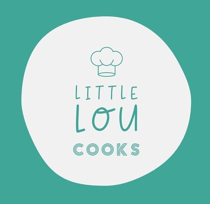 Little Lou Cooks Logo