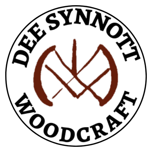 Dee Synnott Woodcraft Logo