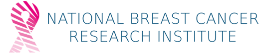 National Breast Cancer Research Institute Logo