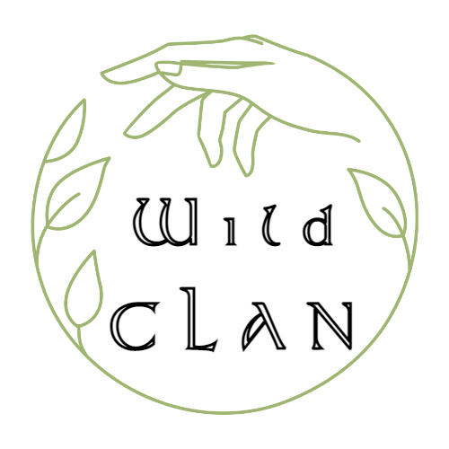 Wild Clan Logo