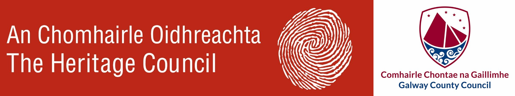 Loughrea Medieval Festival Logo