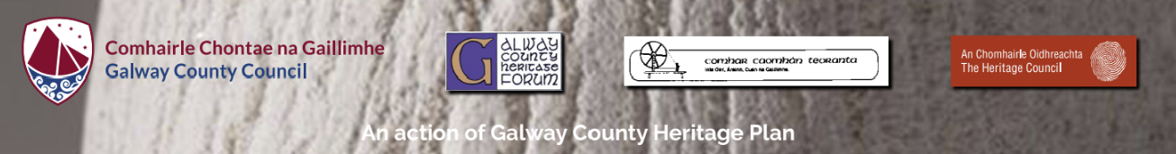 Feile na gCloch Logo