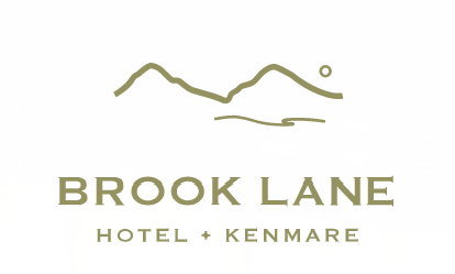 Brooklane Hotel Logo