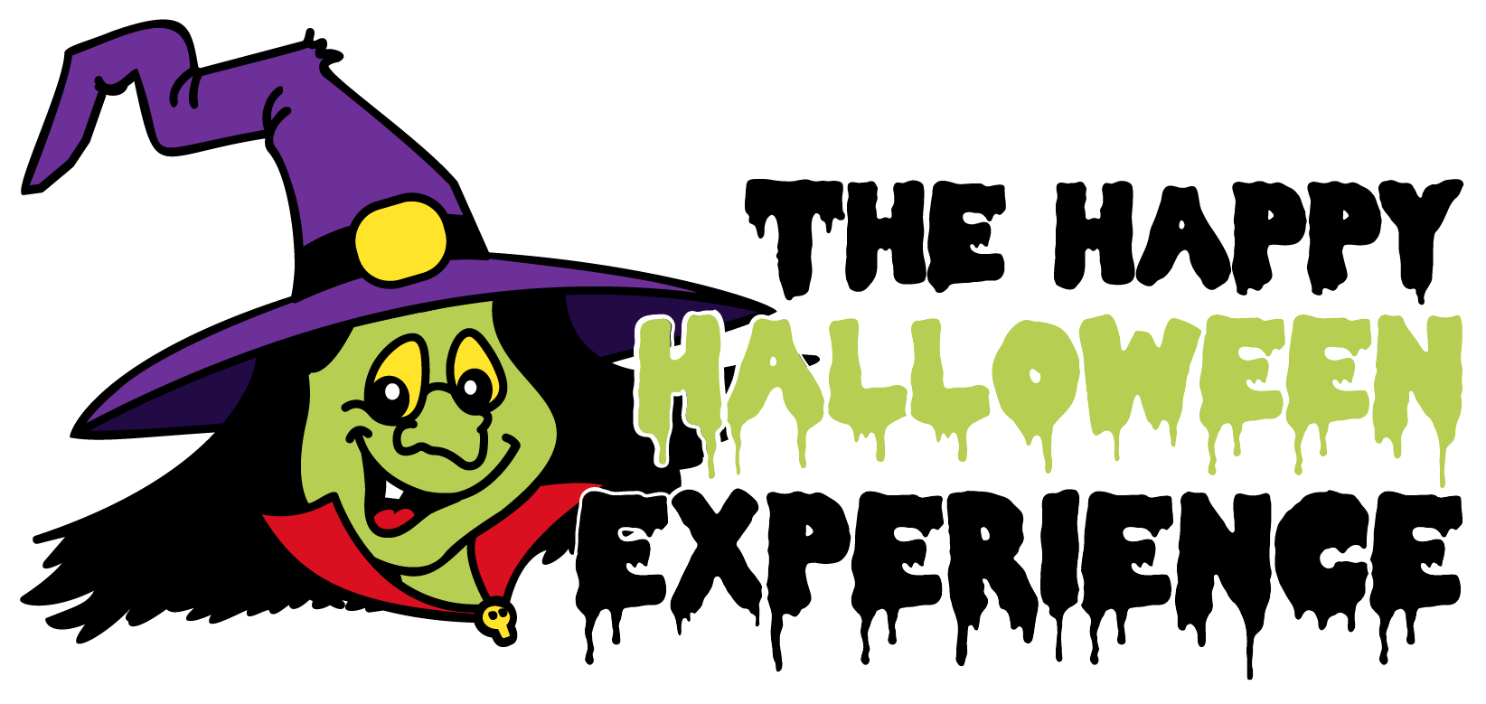 Happy Halloween Logo
