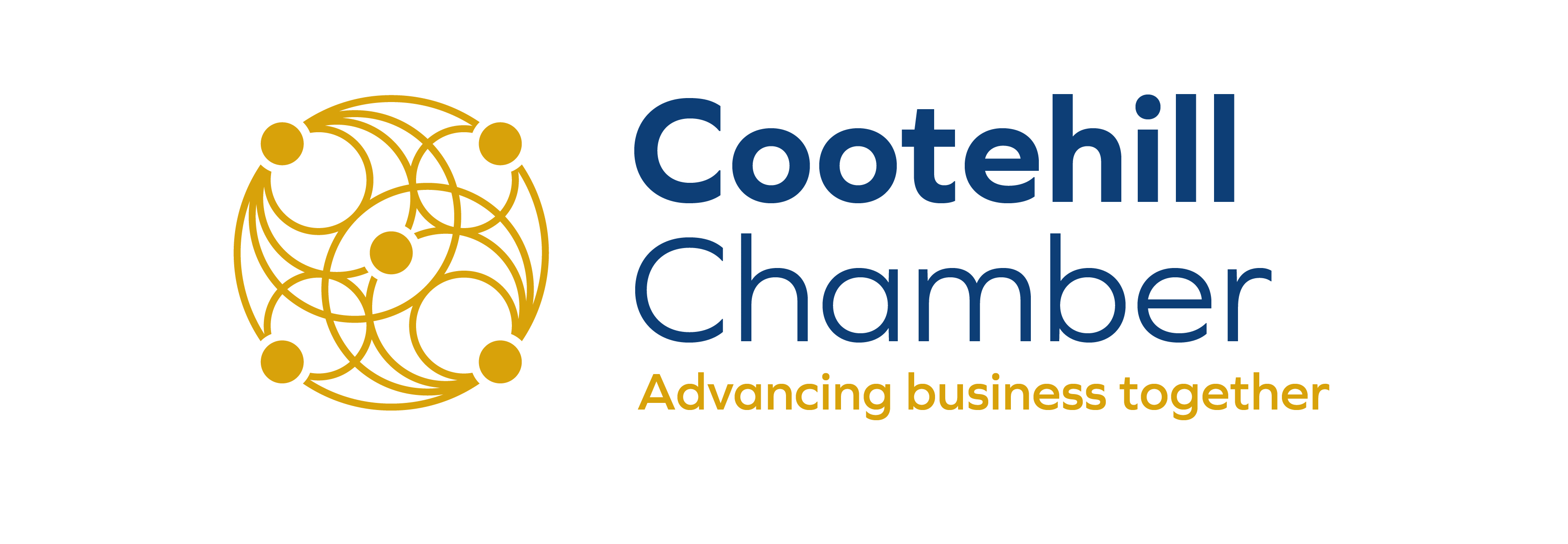 Cootehill Chamber of Commerce Logo