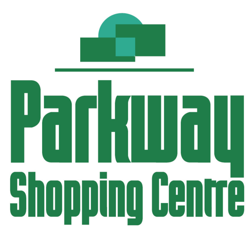 Parkway Shopping Centre Logo