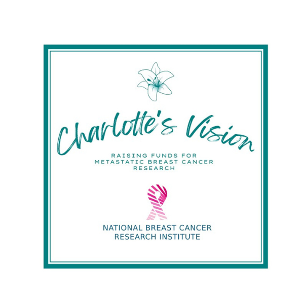 Charlotte's Vision Logo