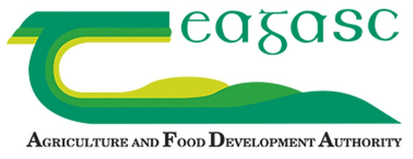 Teagasc Botanics Logo