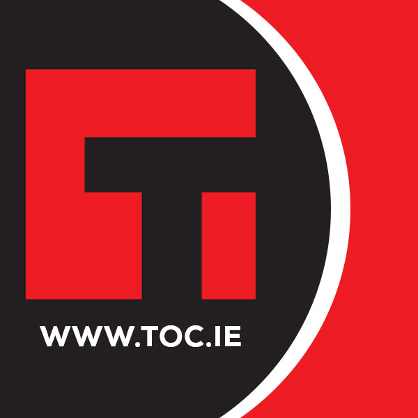 Tadhg O'connor Limited Logo