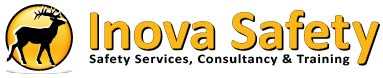 Inova Safety Logo