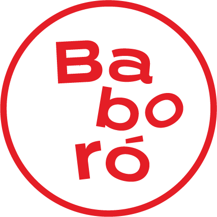 Baboró Logo