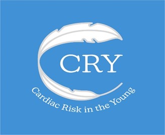 CRY Ireland Logo