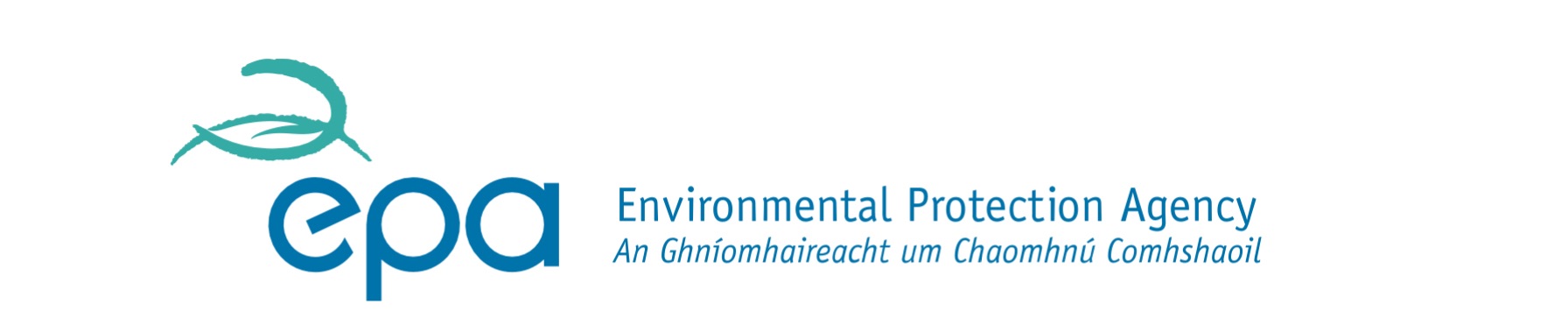Environmental Protection Agency Logo