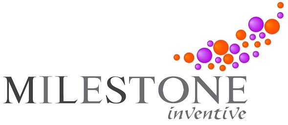 Milestone Inventive Logo