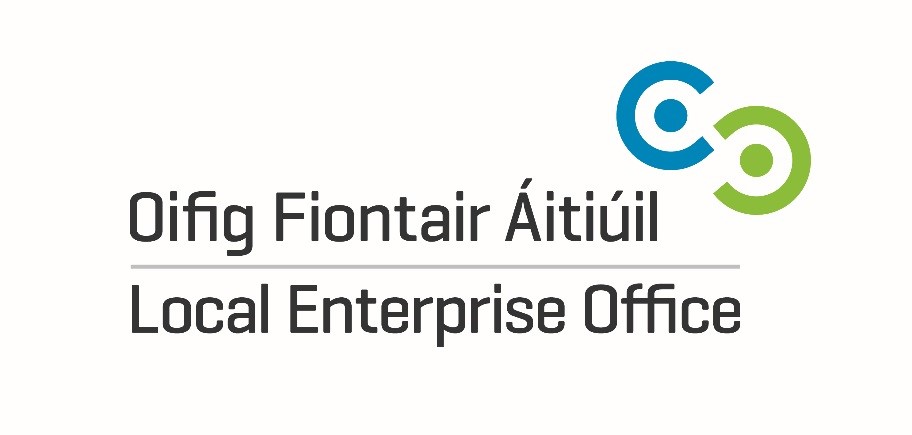 Local Enterprise Office Mayo Logo