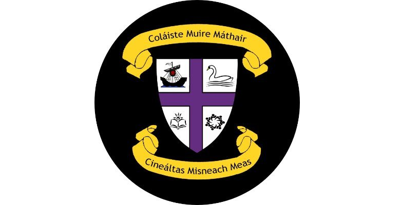Coláiste Muire Máthair Logo
